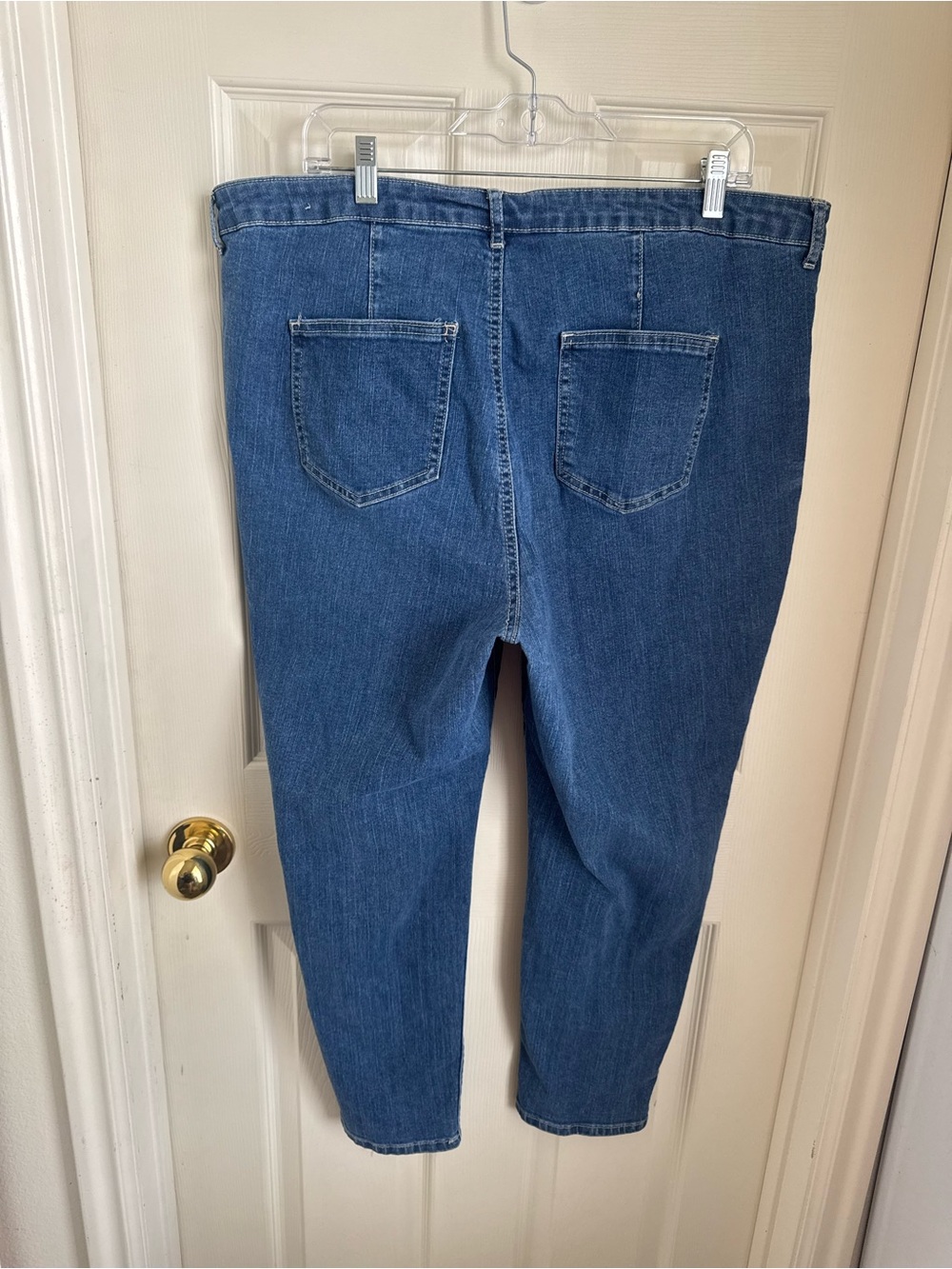 Gemma Rae Jeans - Picture 3 of 5